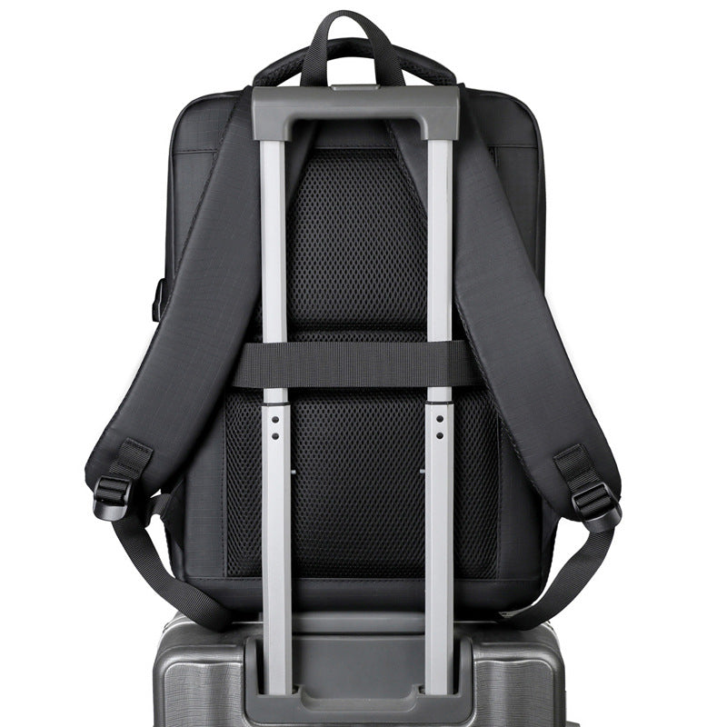 Stylish Laptop Backpack Stornfield