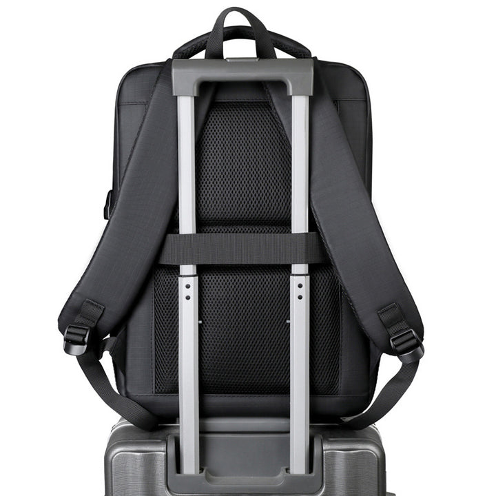 Stylish Laptop Backpack Stornfield