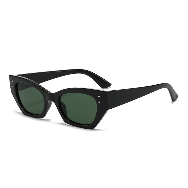 Women's modern Fashion sunglasses in innovative design Stornfield