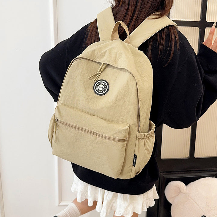 Spacious Utility Backpack Stornfield