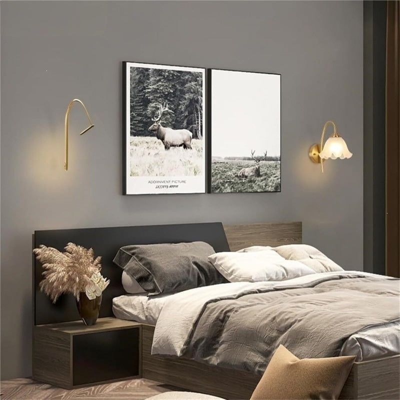 Creative Wall Sconces