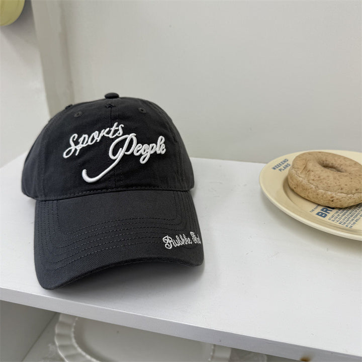 Men's Adjustable Sports Cap Stornfield