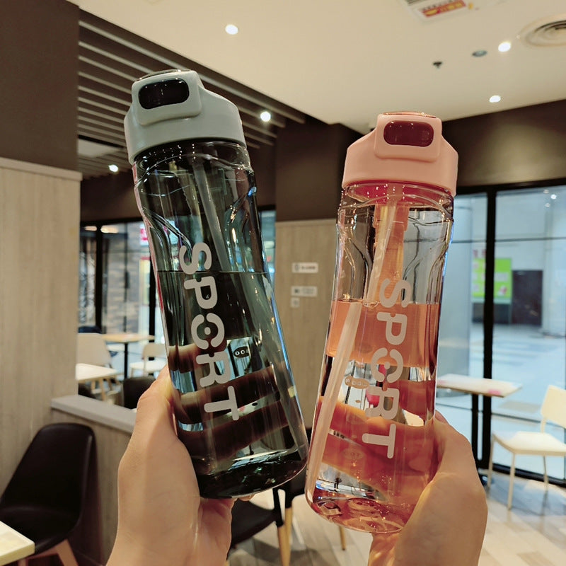 Women's Sports Water Bottle Stornfield