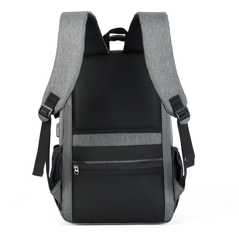 Versatile Tech Backpack Stornfield
