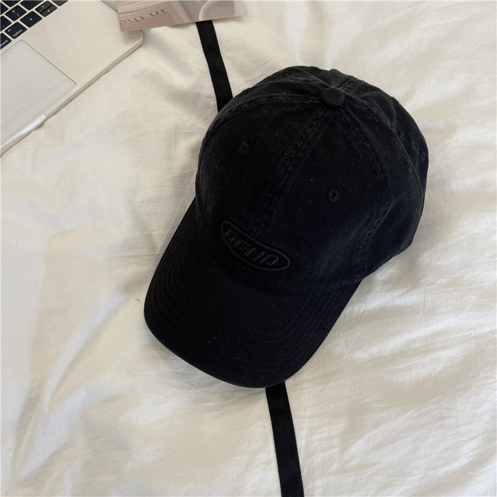 Unisex Soft Cotton Adjustable Baseball Cap Stornfield