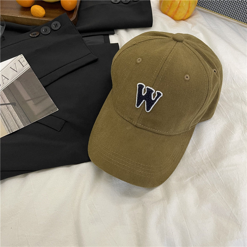 Women's Cotton Twill Baseball Cap Stornfield