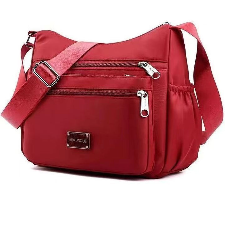 Practical Shoulder Bag Stornfield