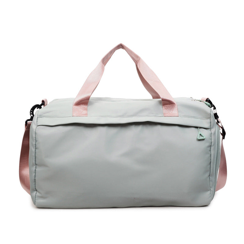 Versatile Sports Duffle Bag Stornfield