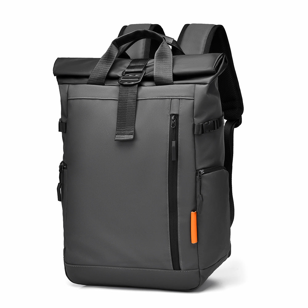 Rolltop Backpack Stornfield