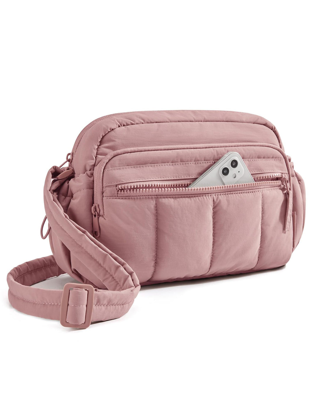 Comfortable everyday bag with multiple compartments Stornfield