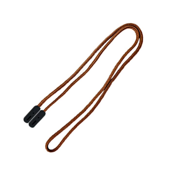 Adjustable Comfort Eyewear Retainer Chain Stornfield