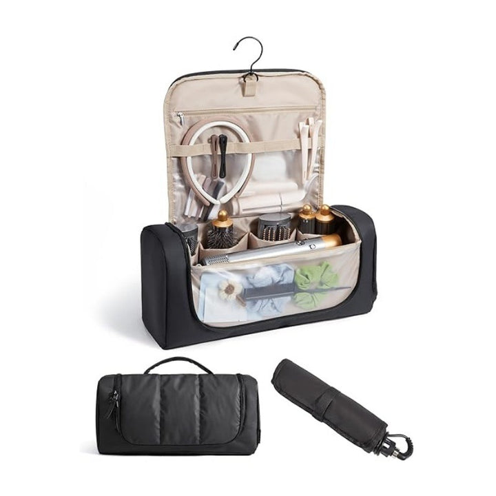 Multifunctional Toilet Bag Stornfield