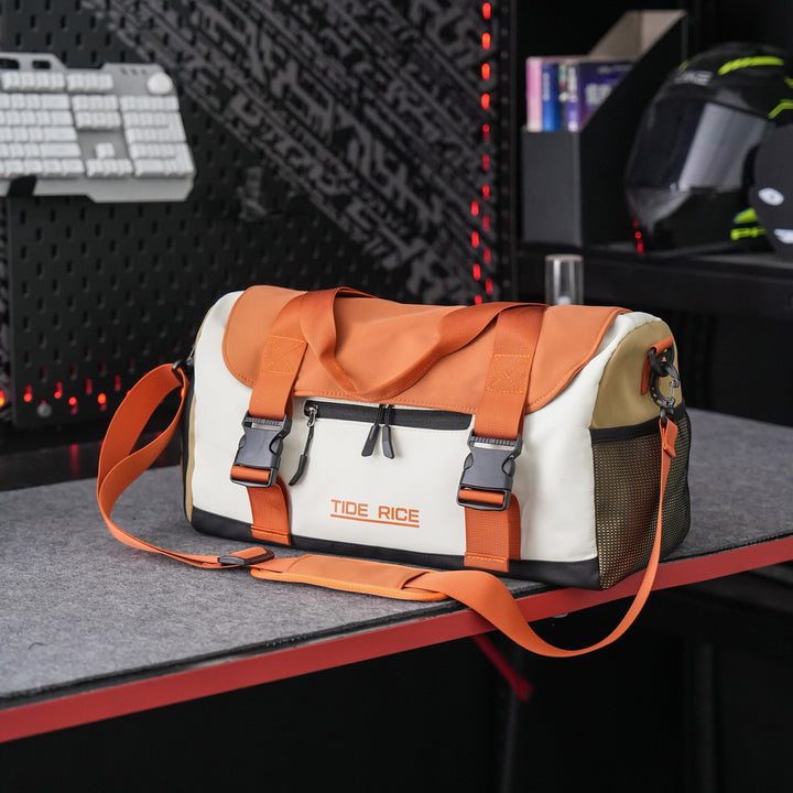 Robust sports and travel bag Stornfield