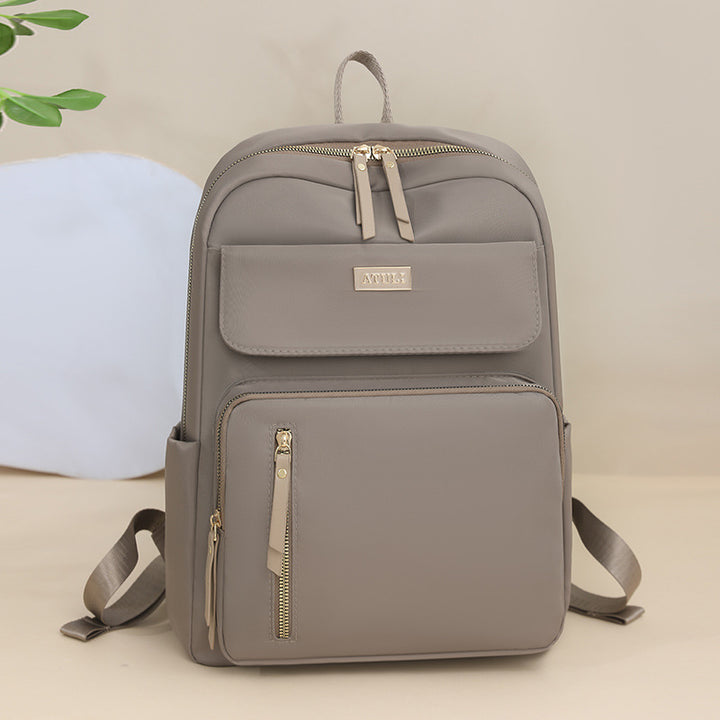 Stylish Functional Backpack Stornfield