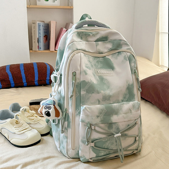 Versatile Hiking Backpack Stornfield
