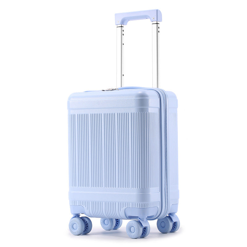 Lightweight Hard Shell Luggage Suitcase Stornfield