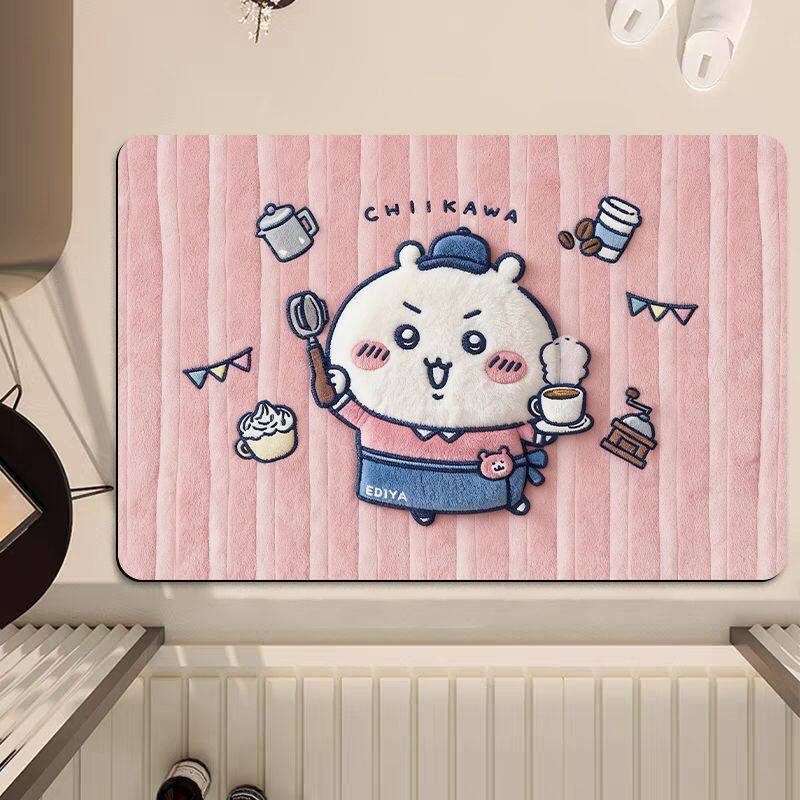 Decorative  Mat
