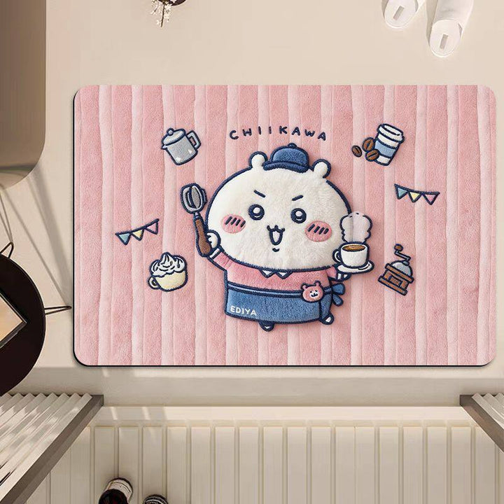 Decorative  Mat