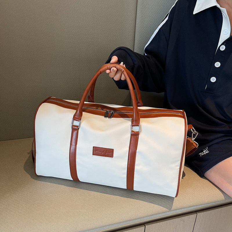 Versatile Travel Tote