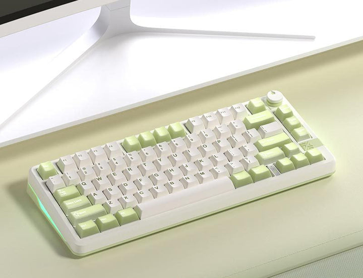 Wireless Gaming Mechanical Keyboard Stornfield