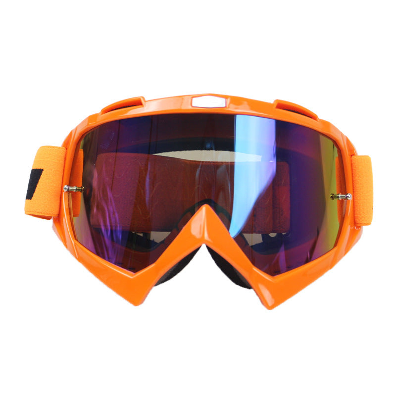 Advanced Racing Goggles Stornfield