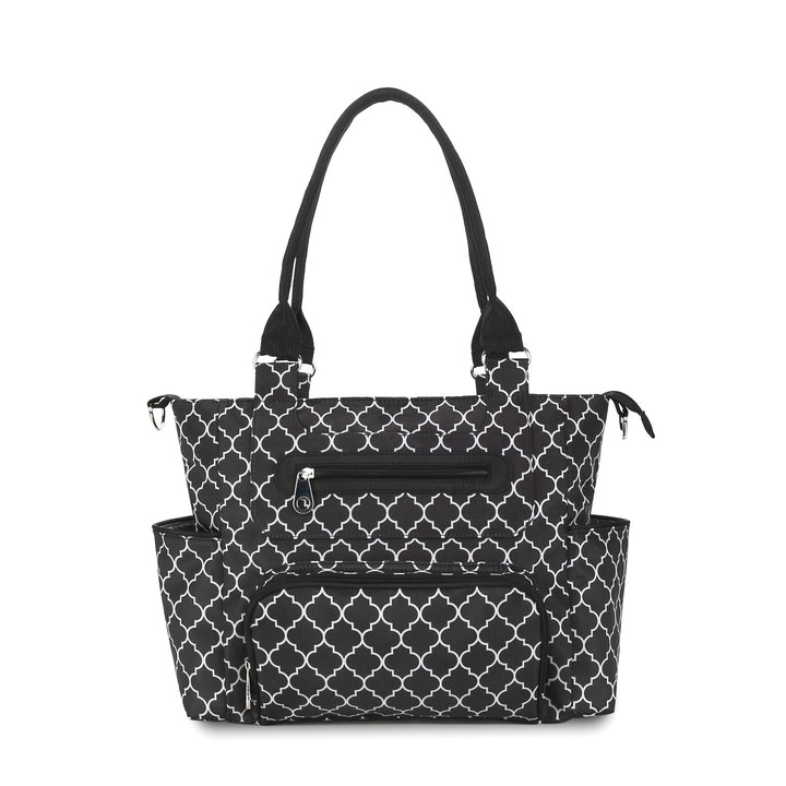 Practical Storage Set For On The Go Stornfield