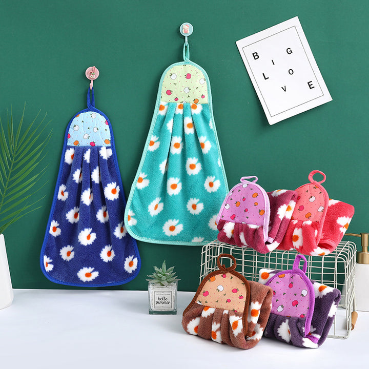 Ladies Towel Holder Stornfield