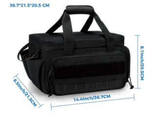 Insulated Multi-Purpose Food Storage Cooler Stornfield