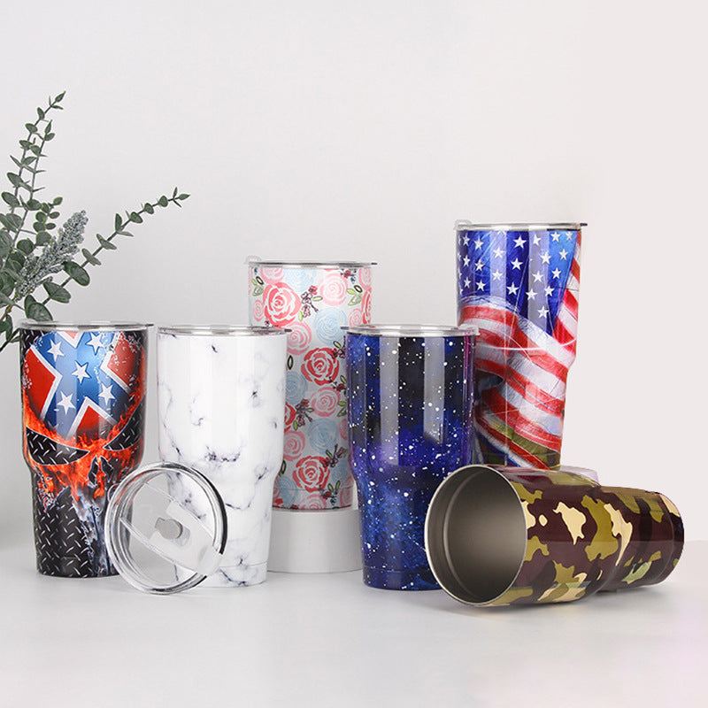 Ladies insulated drinking cup Stornfield