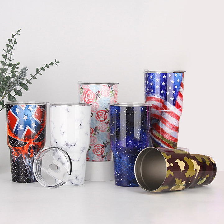 Ladies insulated drinking cup Stornfield
