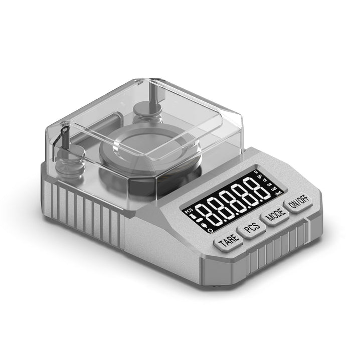 Compact Digital Scale