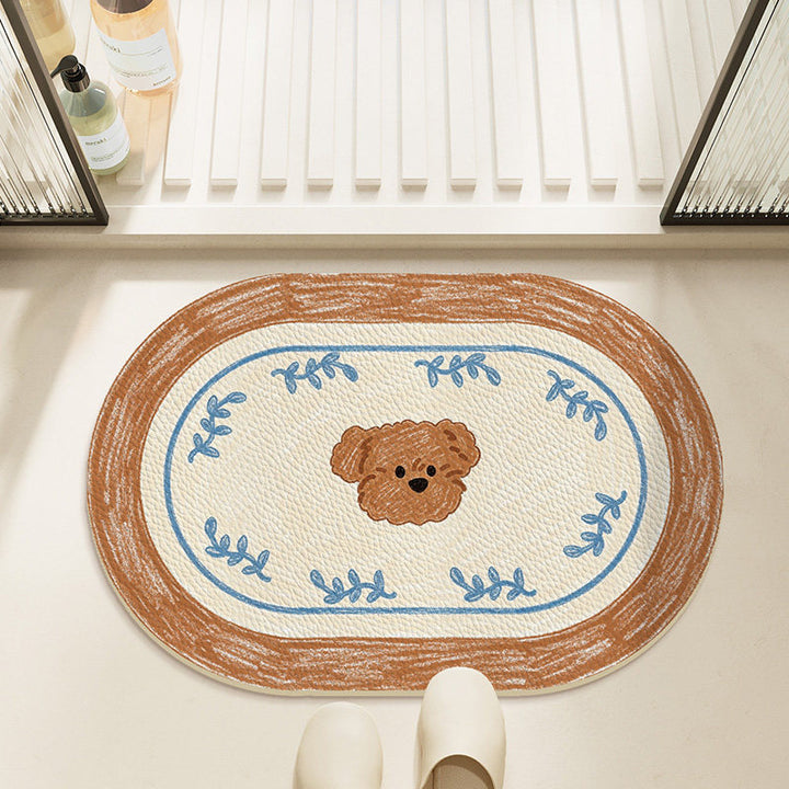 Home Decorative Rug
