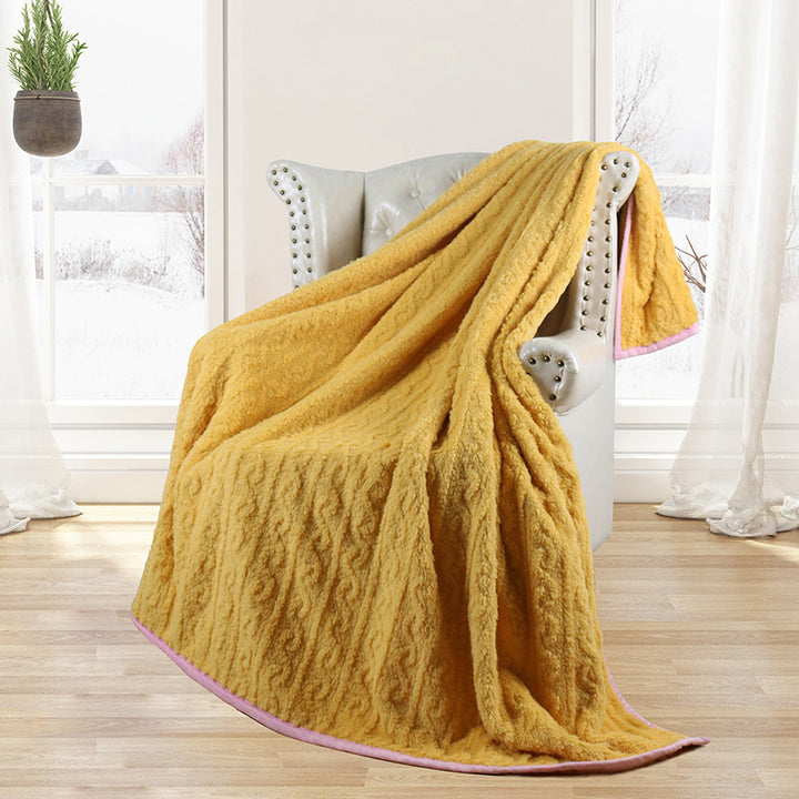 Ladies Snuggle Blanket Stornfield