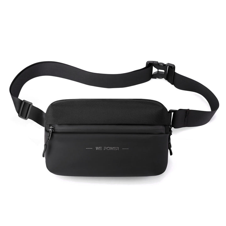 Sleek Waterproof Crossbody Bag Stornfield