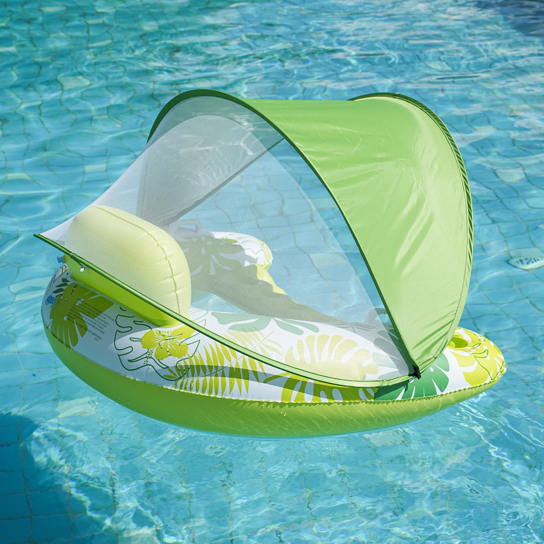 Ladies Inflatable Relax Chair with breathable air holes Stornfield