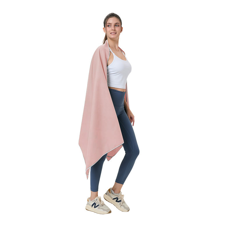 Athletic Overshirt Stornfield