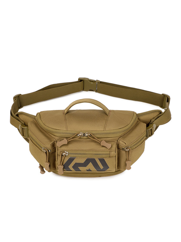 Lightweight Tactical Hip Belt Bag Stornfield