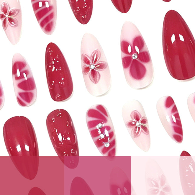 Decorative Nail Art Stornfield