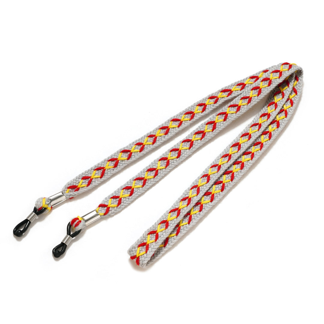 Braided Eyewear Chain Stornfield
