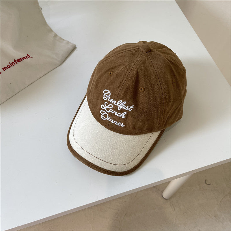 Unisex Embroidered Casual Baseball Cap Stornfield