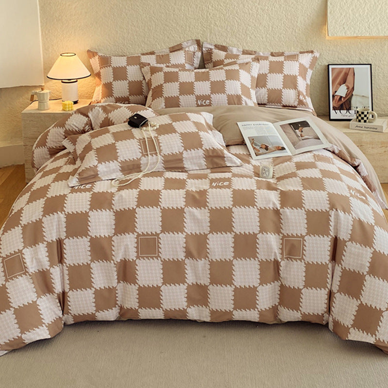 Children's Comforter Set
