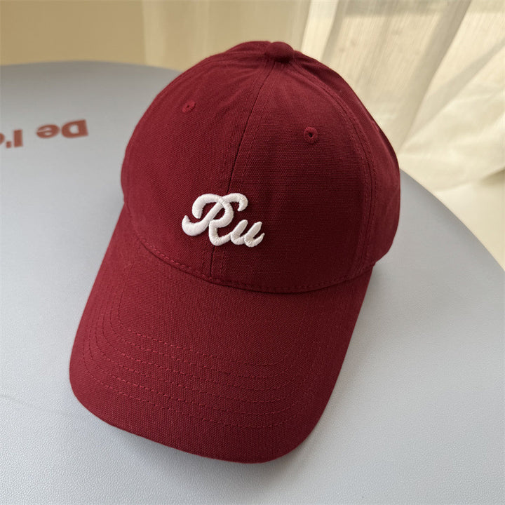 Women's Classic Cotton Baseball Cap Stornfield