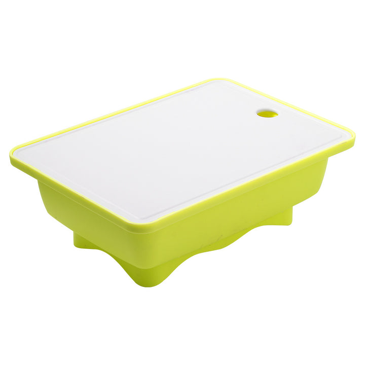 Multifunctional Folding Storage Box Stornfield