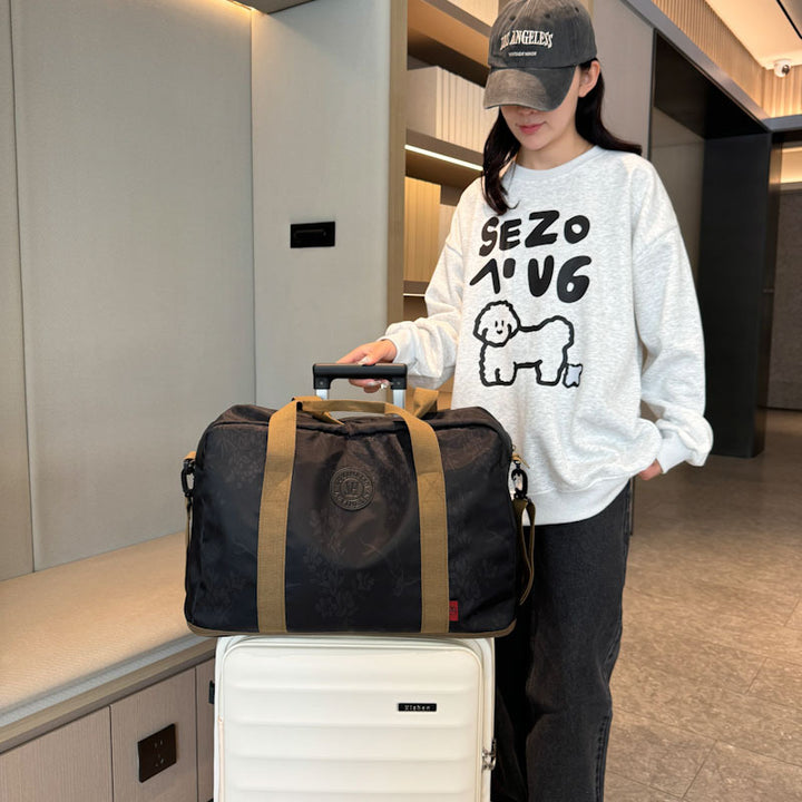 Lightweight Travel Duffel Bag Stornfield