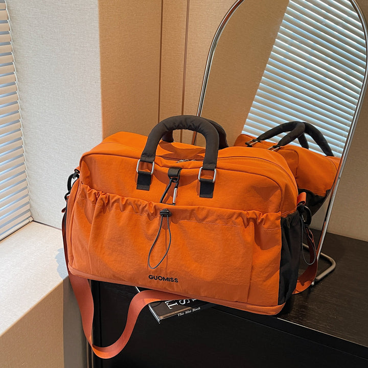 Versatile Travel Duffel Bag Stornfield