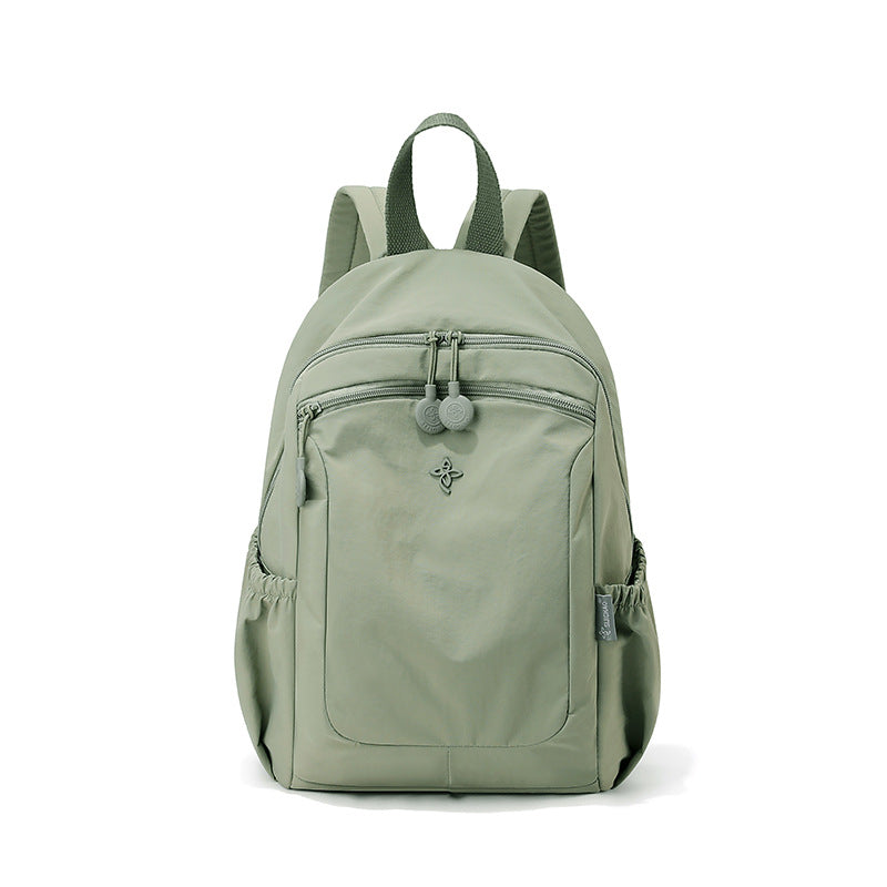 Lightweight Multi-Pocket Travel Backpack Stornfield