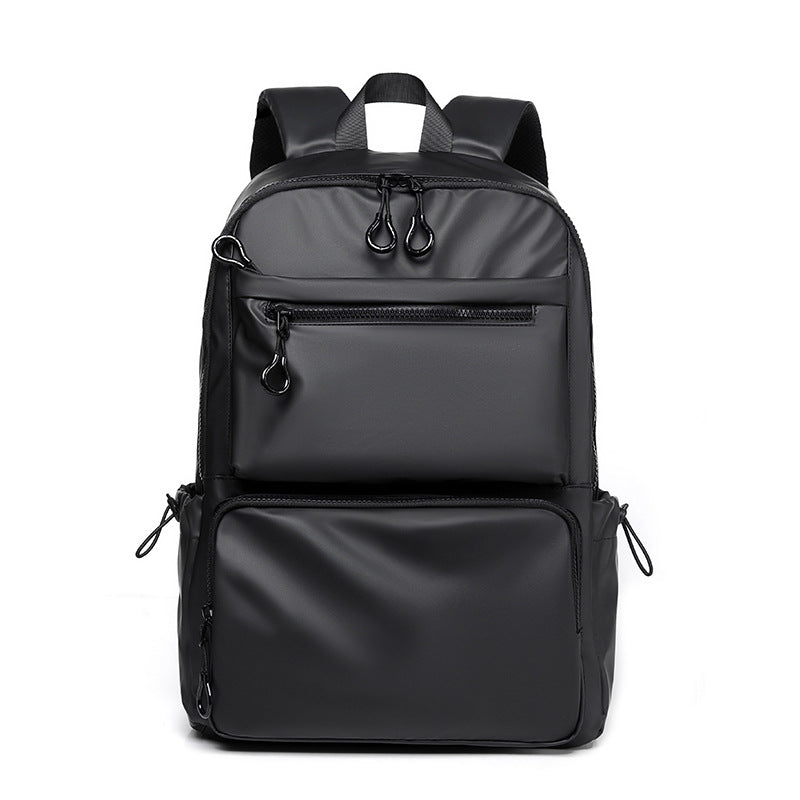 Multifunctional backpack with insulated compartments Stornfield