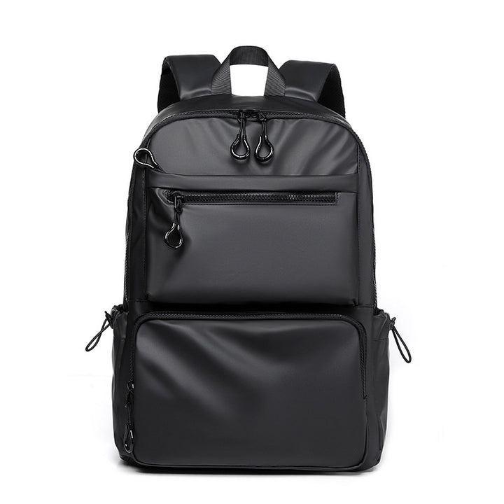 Multifunctional backpack with insulated compartments Stornfield
