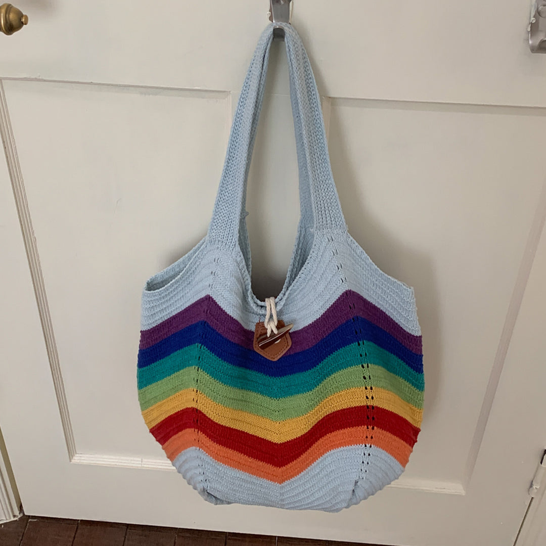 Artisan ven Beach Tote Stornfield