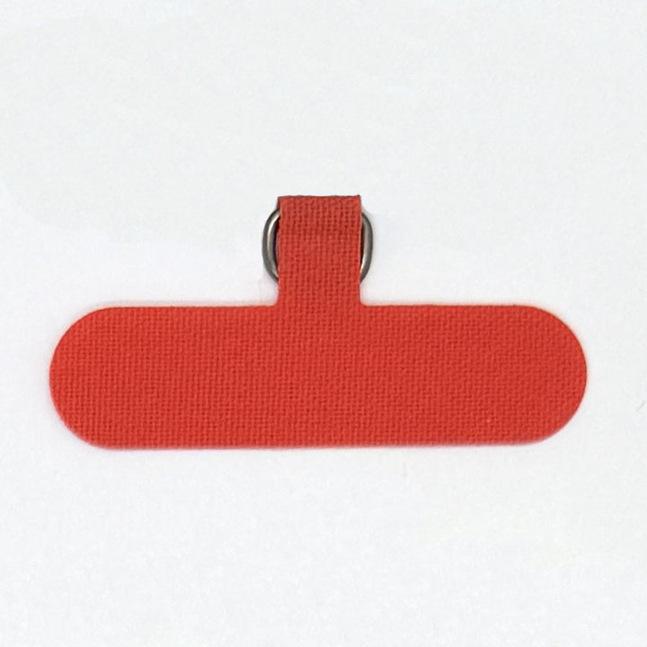 Adjustable Fabric Loop Strap Stornfield